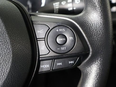 Used 2024 Toyota RAV4 LE AWD/4WD image 29