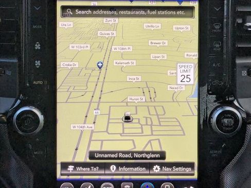 Used 2019 RAM 1500 Limited w/ Advanced Safety Group image 12