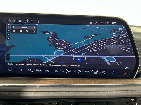 Used 2025 Chevrolet Tahoe High Country image 22