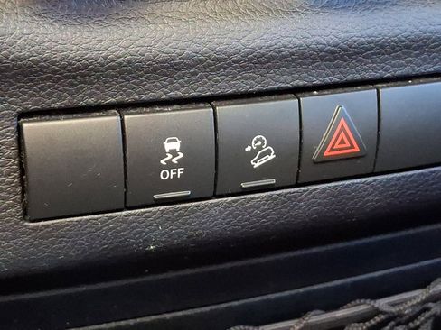 Certified 2015 Jeep Wrangler Unlimited Sport w/ Quick Order Package 24S image 24