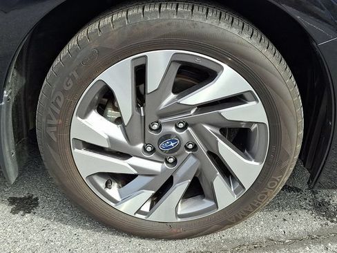 Used 2024 Subaru Legacy Limited AWD/4WD image 11