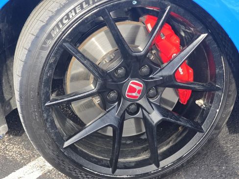 Certified 2025 Honda Civic Type R image 15