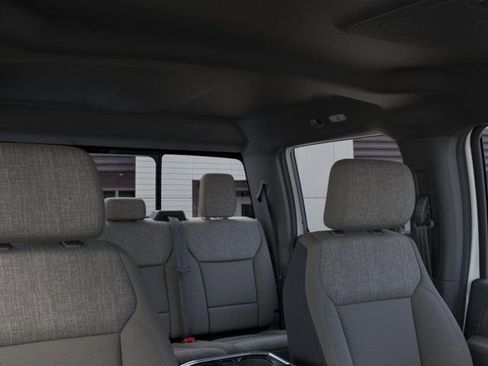 New 2026 Ford F150 XLT image 22