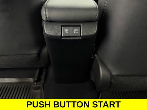 Used 2021 Toyota Prius Prime Limited FWD image 34