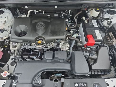 Certified 2024 Toyota RAV4 XLE image 30