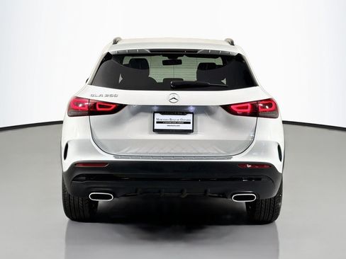 Used 2022 Mercedes-Benz GLA 250 image 4