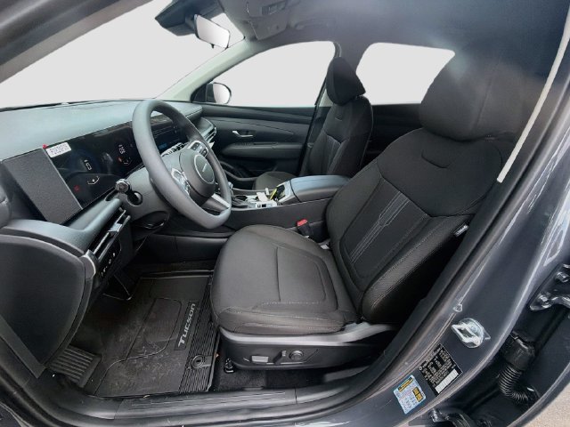 New 2026 Hyundai Tucson SEL FWD image 21
