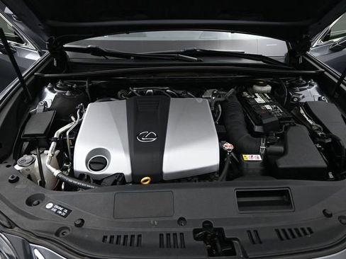 Used 2019 Lexus ES 350 Luxury image 17