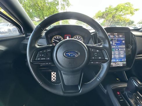 Used 2024 Subaru Crosstrek 2.5i Sport AWD/4WD image 15