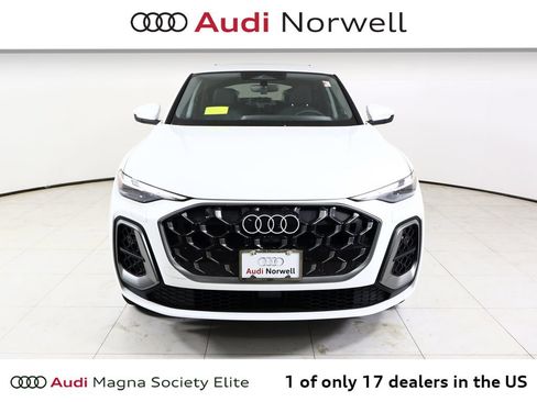 New 2026 Audi Q5 Premium AWD/4WD image 10