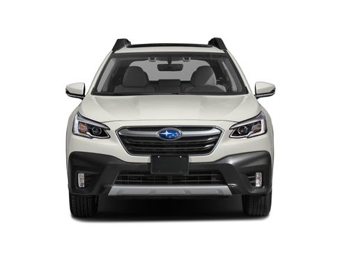 Used 2020 Subaru Outback Limited AWD/4WD image 4