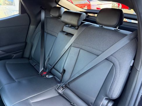 Used 2024 Genesis GV60 RWD image 49