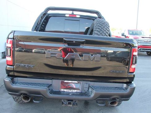 Used 2021 RAM 1500 TRX w/ TRX Level 1 Equipment Group AWD/4WD image 13