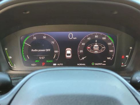 Certified 2024 Honda Accord Sport image 10