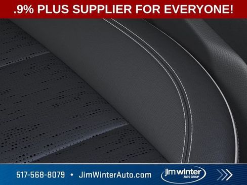 New 2026 Buick Enclave Sport Touring w/ Power Package AWD/4WD image 45