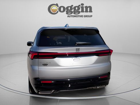 New 2026 Buick Enclave Sport Touring w/ Super Cruise Package image 9