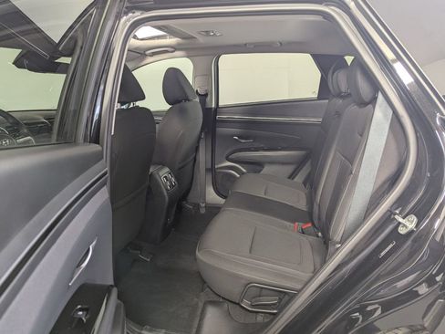 Used 2022 Hyundai Tucson SEL w/ Convenience Package FWD image 25