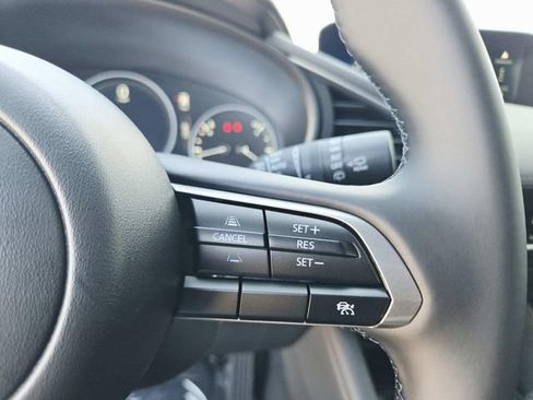 New 2026 MAZDA MAZDA3 s Sport FWD image 20