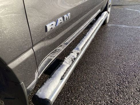 Certified 2024 RAM 1500 Big Horn image 20