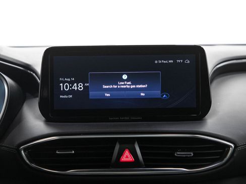 Used 2022 Hyundai Santa Fe Calligraphy AWD/4WD image 18
