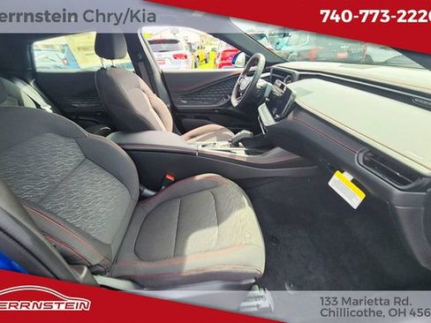New 2027 Dodge Charger R/T w/ Blacktop Package AWD/4WD image 28