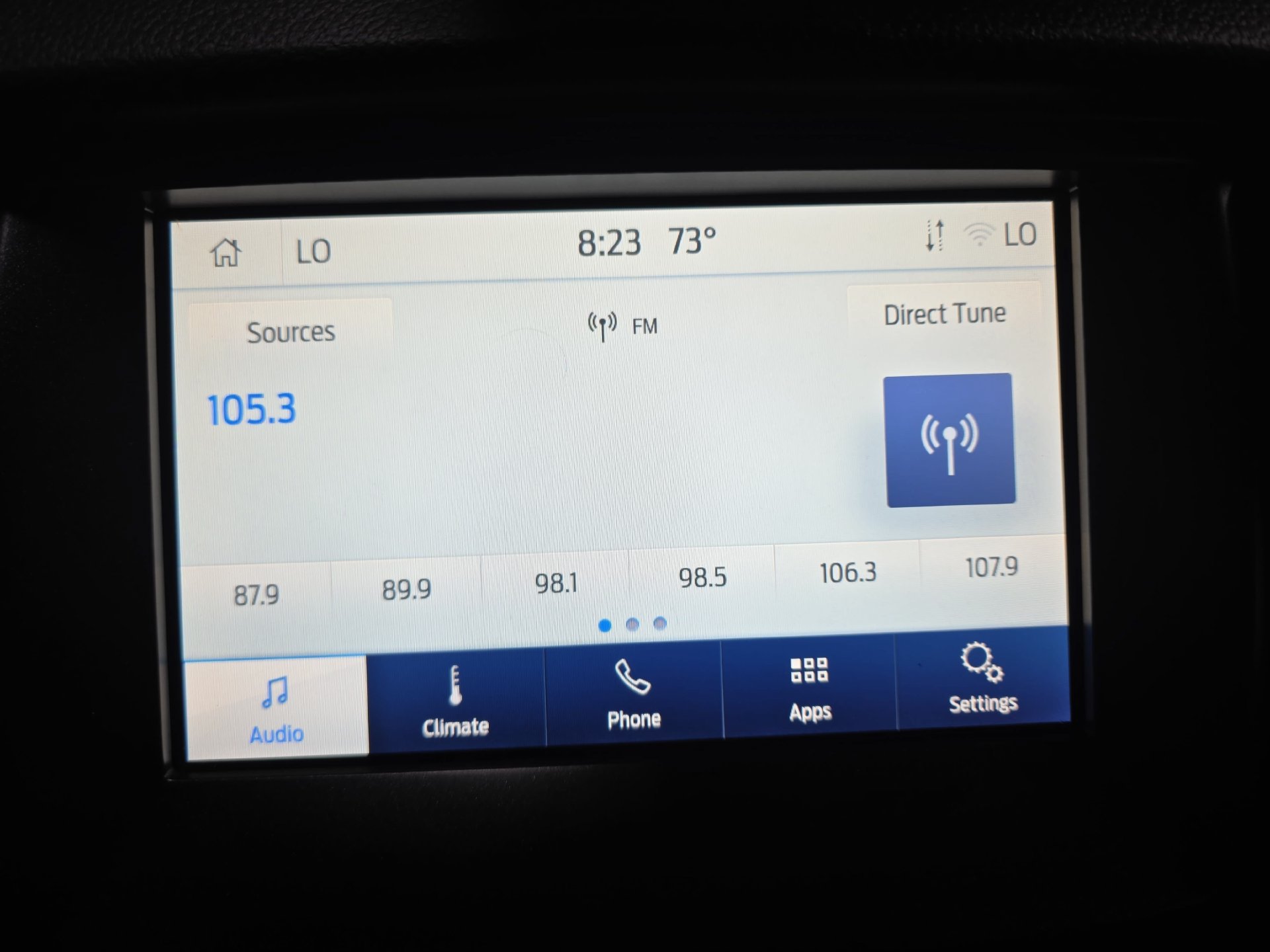 Used 2021 Ford Ranger XLT w/ Tremor Off-Road Package AWD/4WD image 22