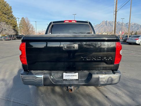 Used 2015 Toyota Tundra SR5 image 4