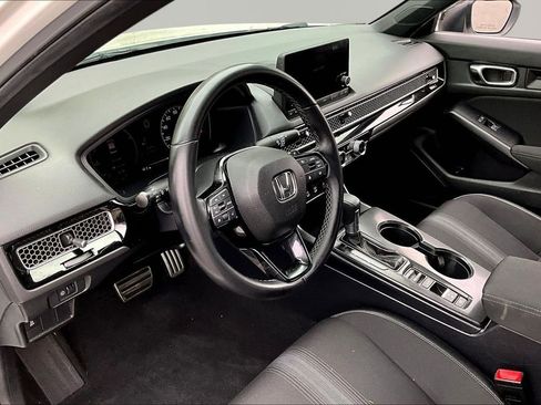 Used 2025 Honda Civic Sport image 14