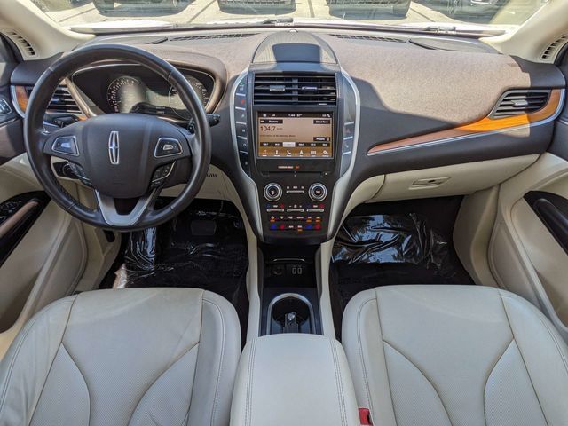 Used 2016 Lincoln MKC Reserve FWD image 16