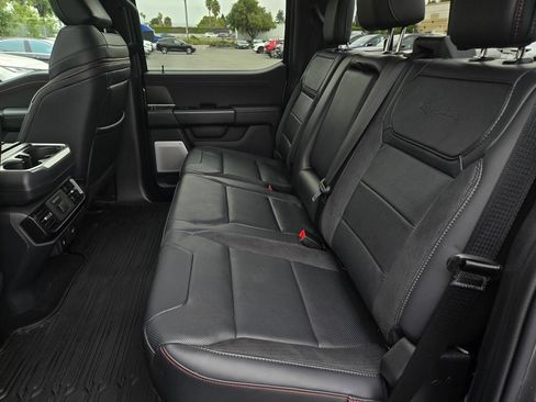 Used 2025 Ford F150 Raptor AWD/4WD image 13