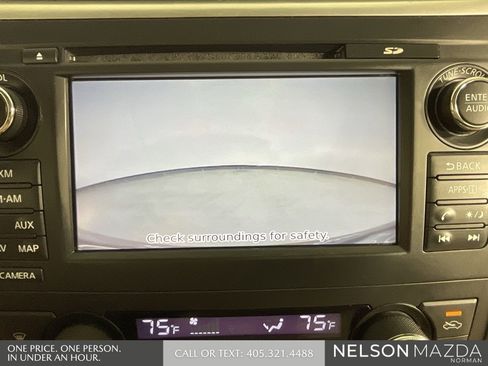 Used 2016 Nissan Altima 2.5 SL w/ 2.5 Technology w/LED Package image 32