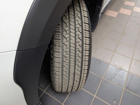 Used 2025 Subaru Outback Premium image 10