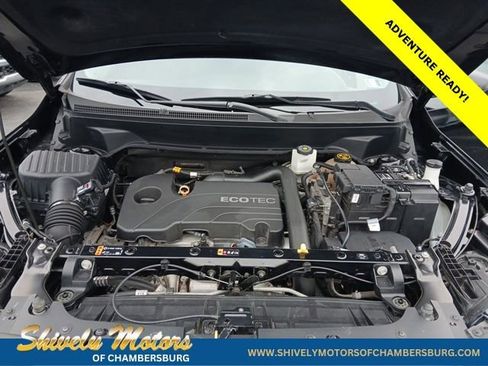 Used 2020 GMC Terrain SLE w/ Driver Convenience Package AWD/4WD image 34