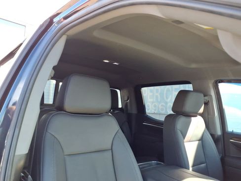 Used 2023 Chevrolet Silverado 1500 RST w/ RST All Star Premium Package AWD/4WD image 22