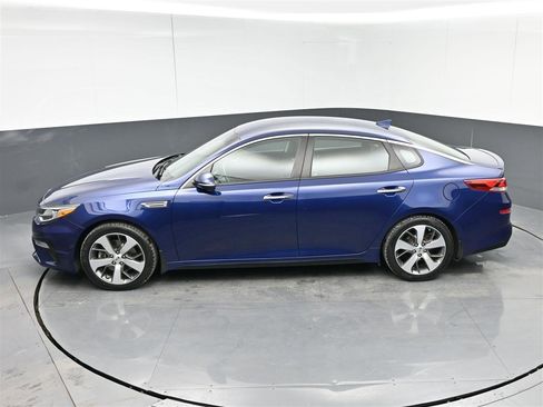 Used 2019 Kia Optima S image 29