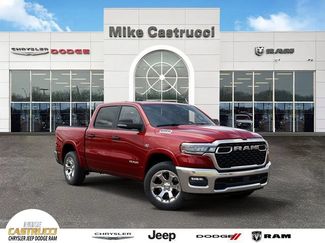 New 2026 RAM 1500 Big Horn AWD/4WD video 1