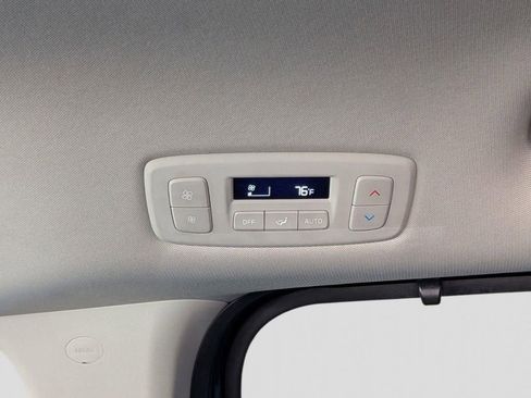 Used 2023 Kia Carnival SX FWD image 24