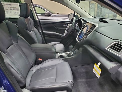 New 2026 Subaru Ascent Limited image 13