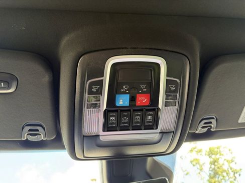 New 2026 RAM 1500 Rebel w/ Advanced Safety Group II image 34