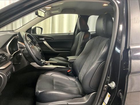 Used 2025 Mitsubishi Eclipse Cross SE AWD/4WD image 10