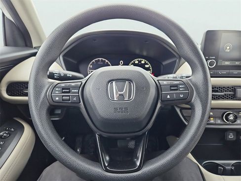 Certified 2023 Honda HR-V LX image 24