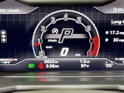 Used 2024 Lamborghini Urus Performante image 17