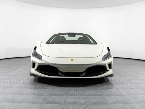 Certified 2023 Ferrari F8 Tributo image 8