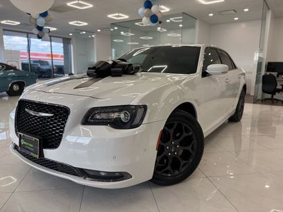 Used 2019 Chrysler 300 S w/ 300S Premium Group