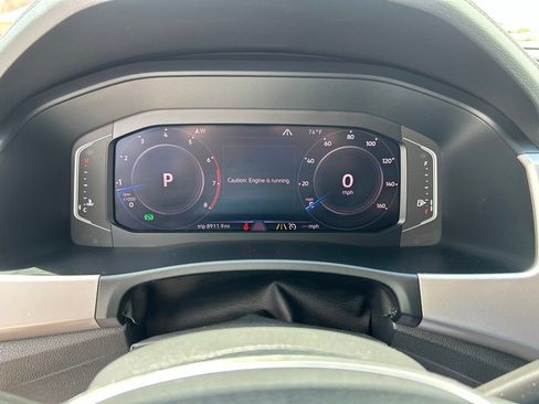 Used 2019 Volkswagen Atlas SEL Premium AWD/4WD image 24