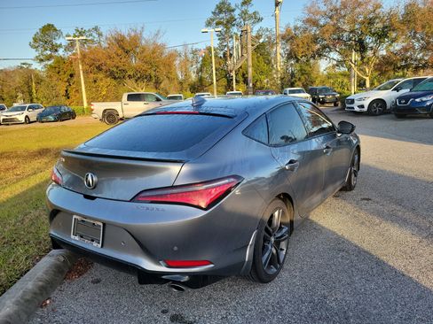 Used 2025 Acura Integra A-Spec image 17