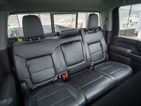 Used 2022 Chevrolet Silverado 3500 LT w/ Convenience Package AWD/4WD image 33