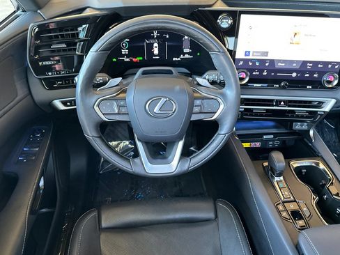 Certified 2025 Lexus RX 350 w/ Convenience Package AWD/4WD image 16