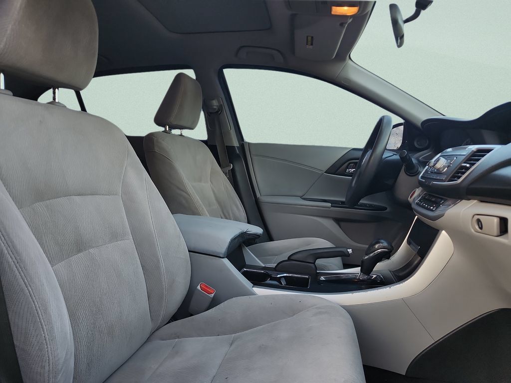 Used 2015 Honda Accord EX image 20