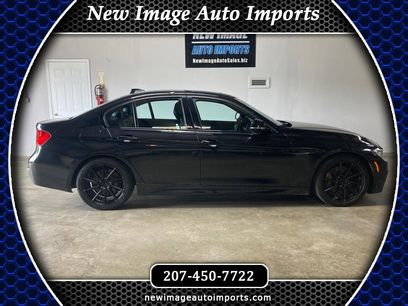 Used 2014 BMW 335i Sedan